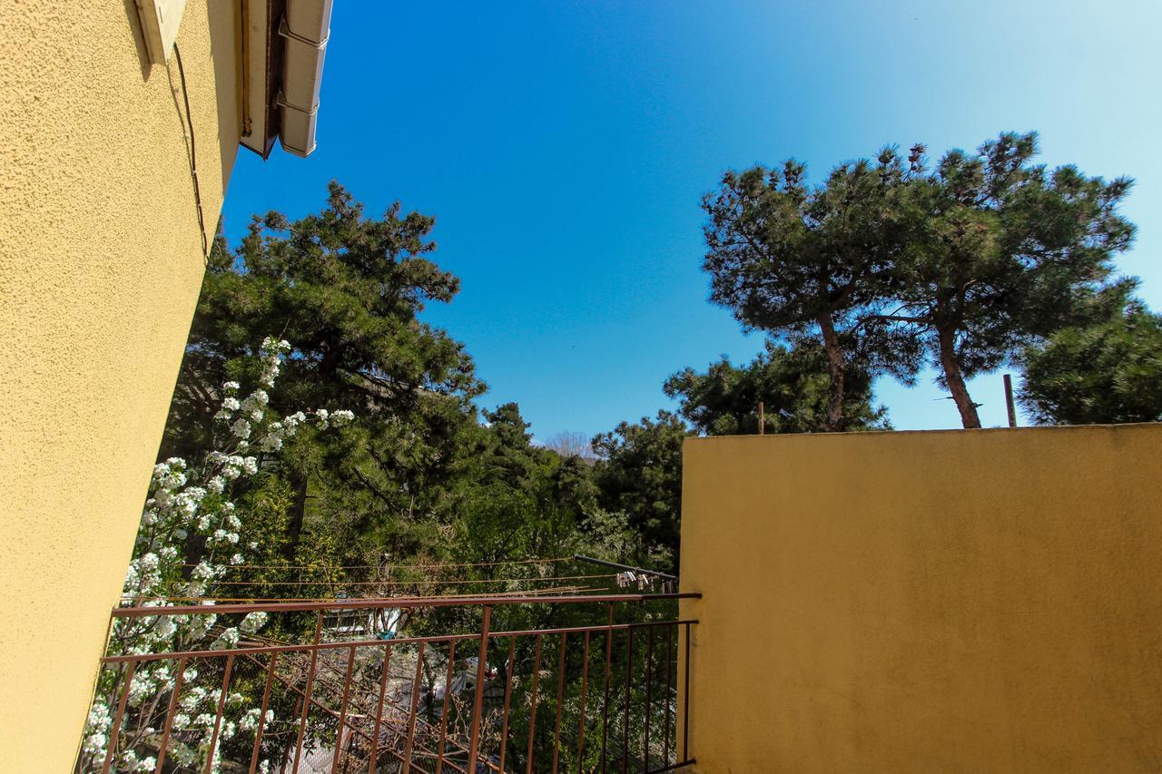 Apartment Gardens 44 Tbilisi Exterior photo