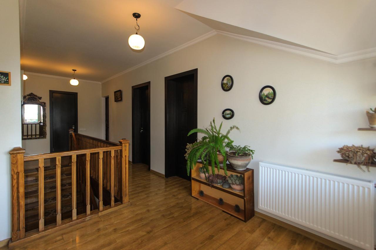 Apartment Gardens 44 Tbilisi Exterior photo