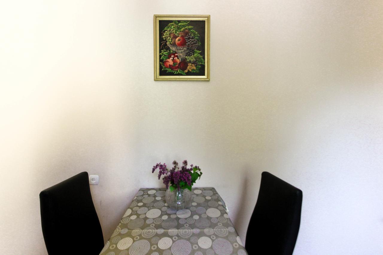 Apartment Gardens 44 Tbilisi Exterior photo