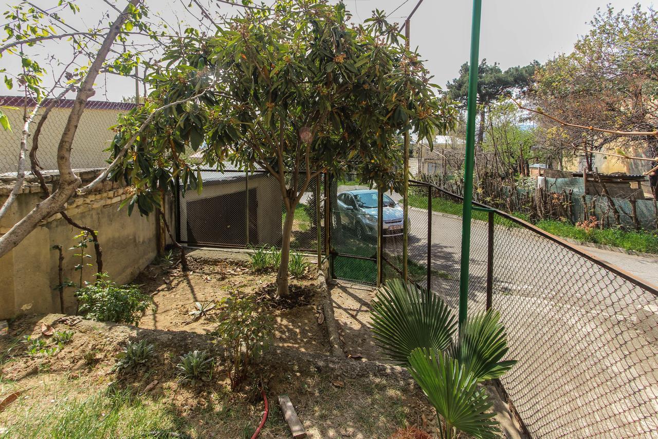 Apartment Gardens 44 Tbilisi Exterior photo